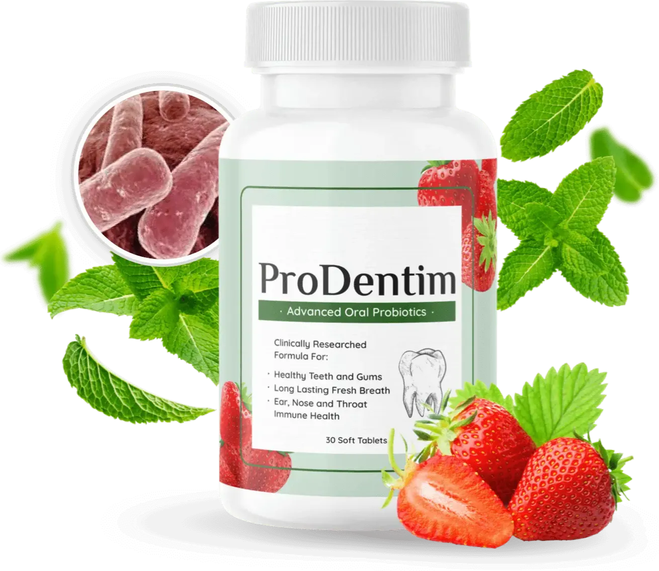 ProDentim Supplement