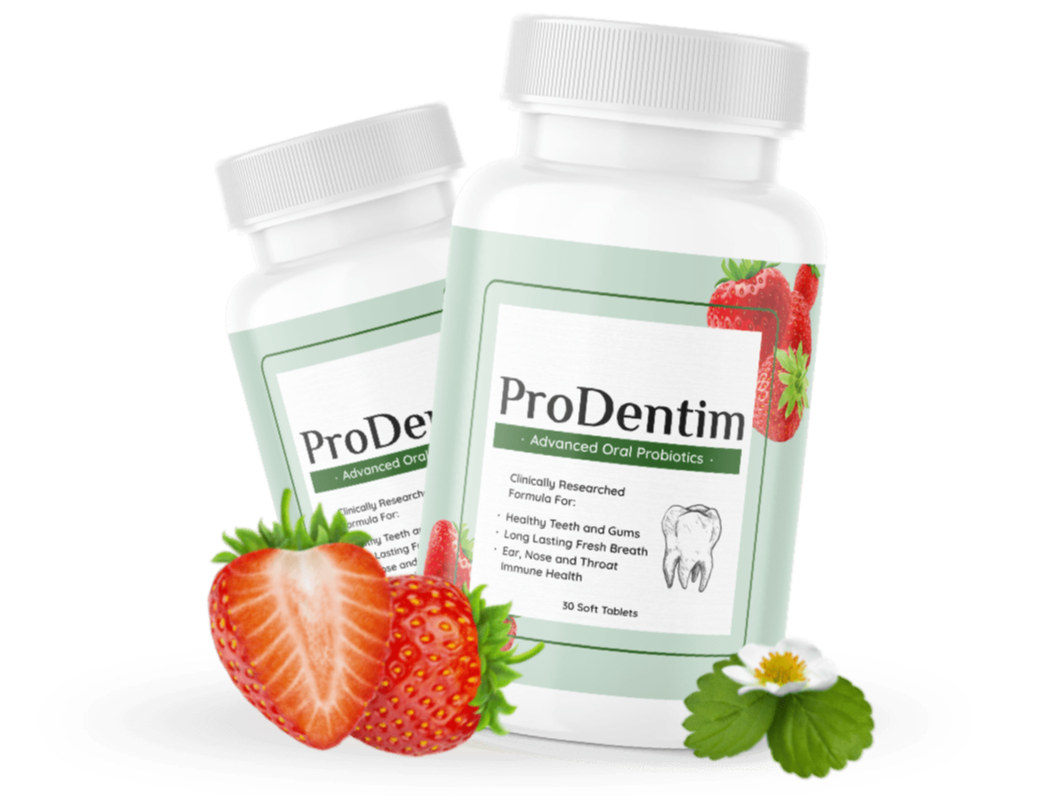 ProDentim Supplement ProDentim Supplement